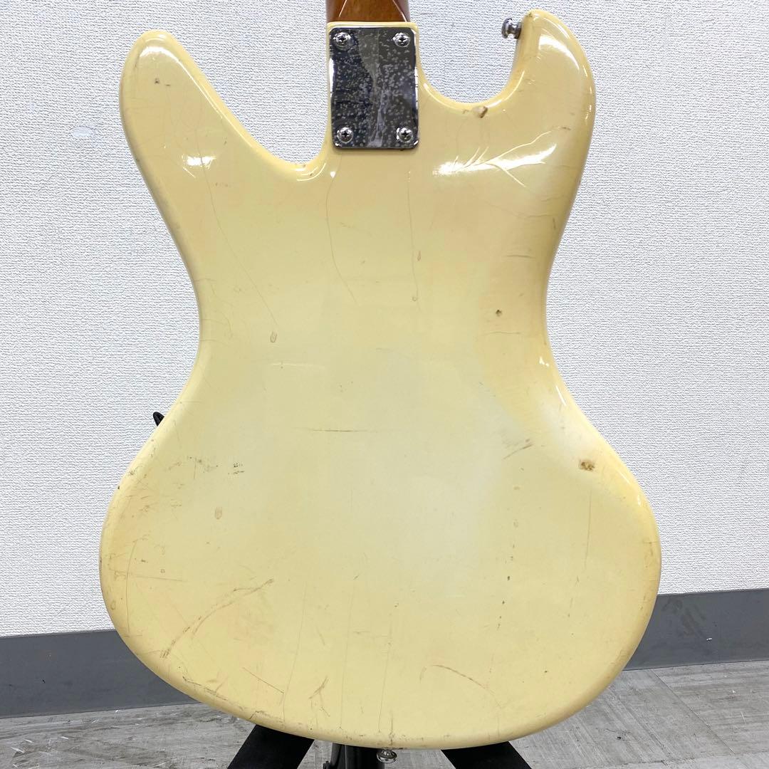 ジャンク品 KAWAI unitone EG-35 カワイ ユニトーン ギター