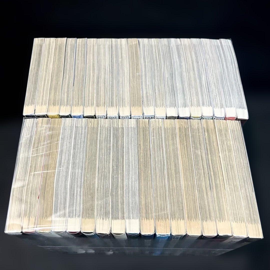 【全巻セット】BLUE GIANTシリーズ（ブルージャイアント） 全36巻