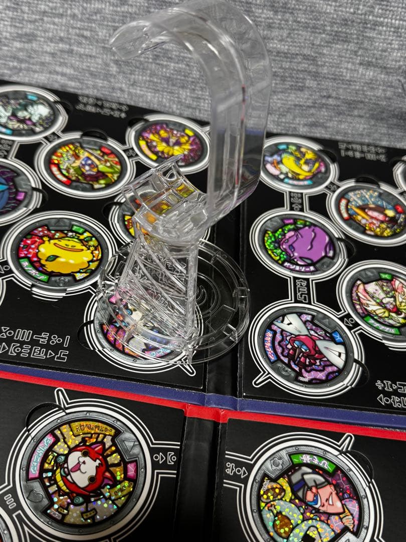 DX妖怪ウォッチ 10th Anniversary edition