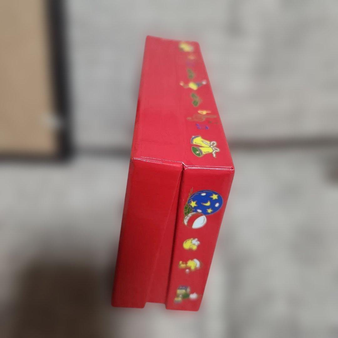 2011年★スヌーピー★クリスマス★限定品★61周年★ピンバッジ