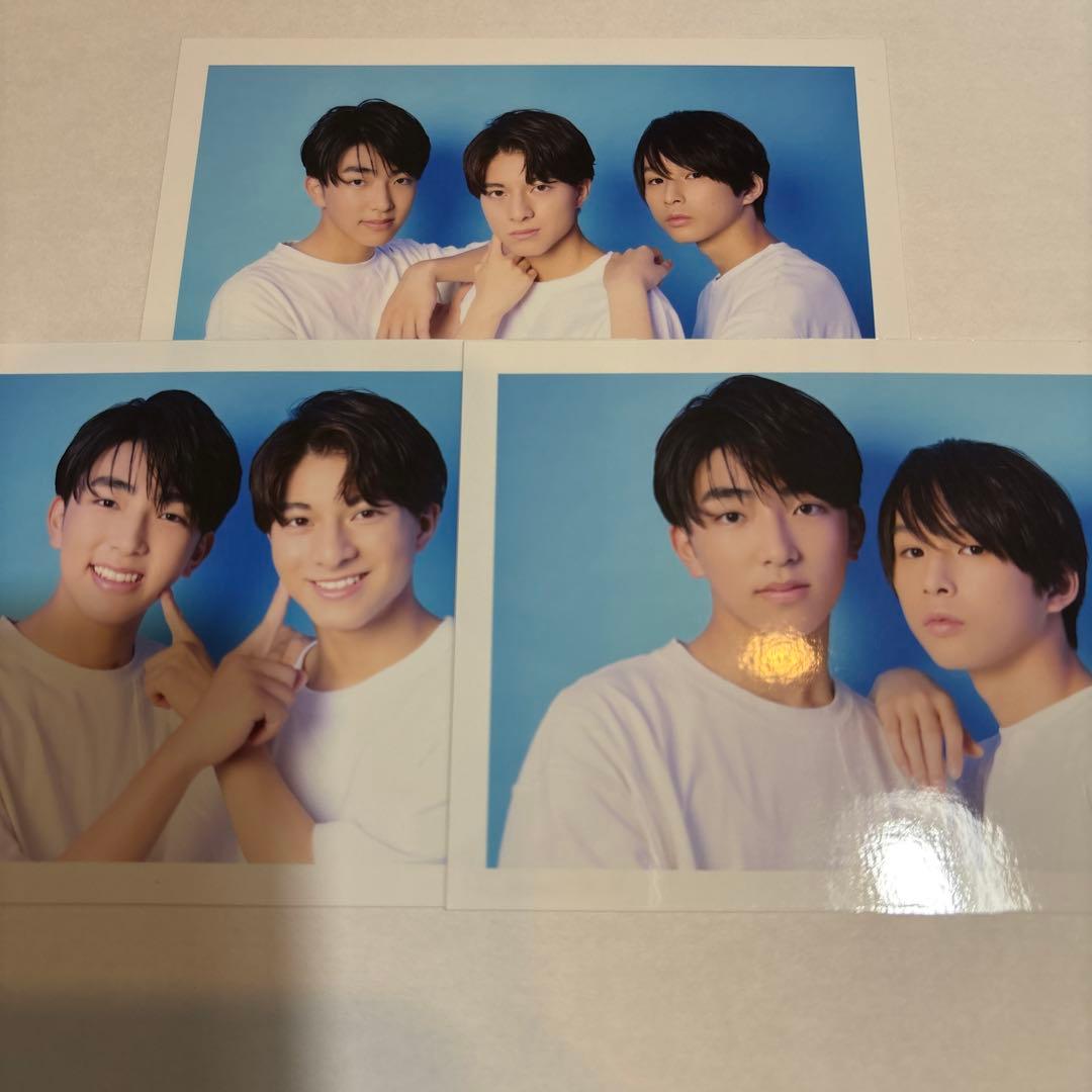 EBiDAN NAGOYA 原昇亜　生写真37枚　トレカ　チェキ