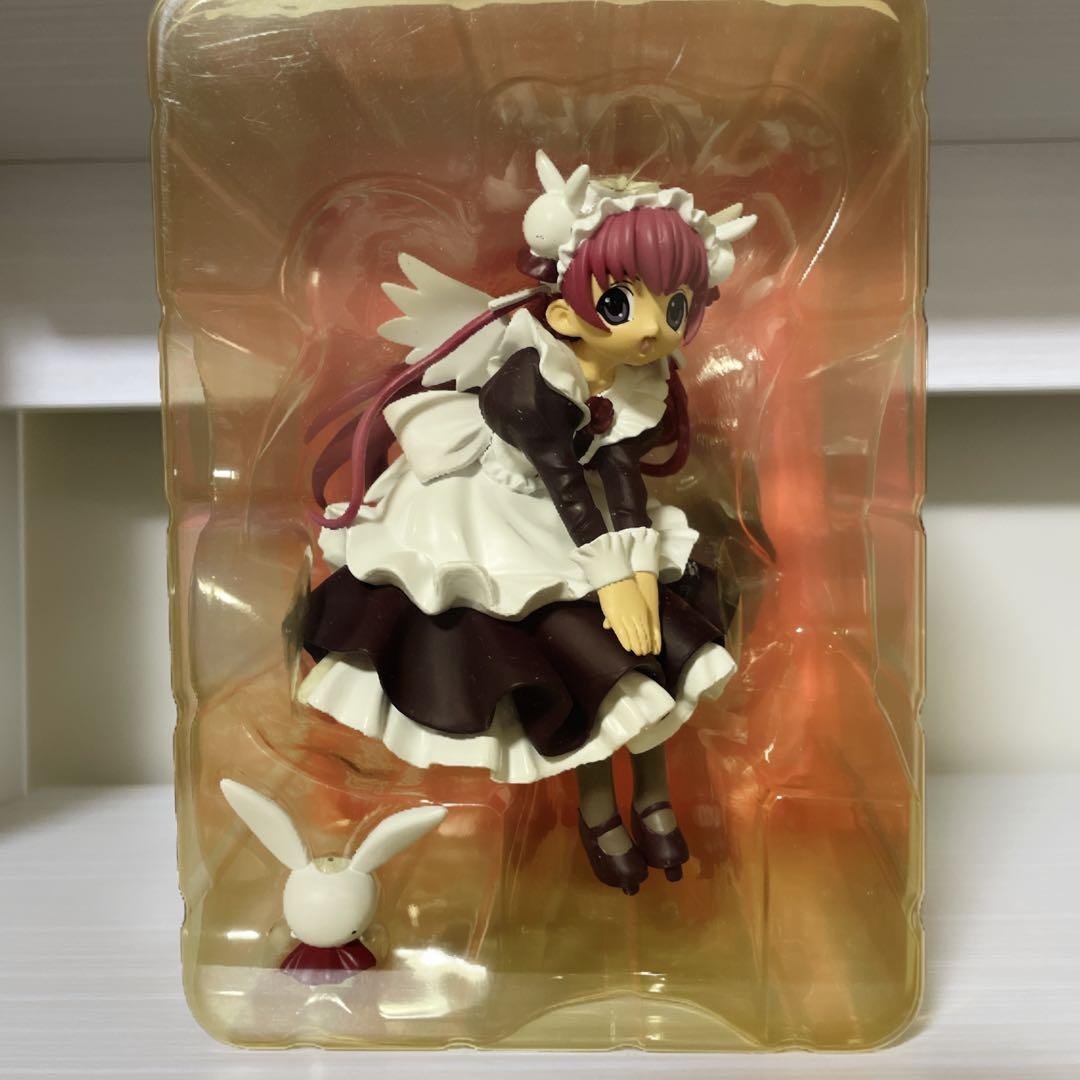 ぴたテン★フィギュアSP ★美紗★紫亜フィギュア