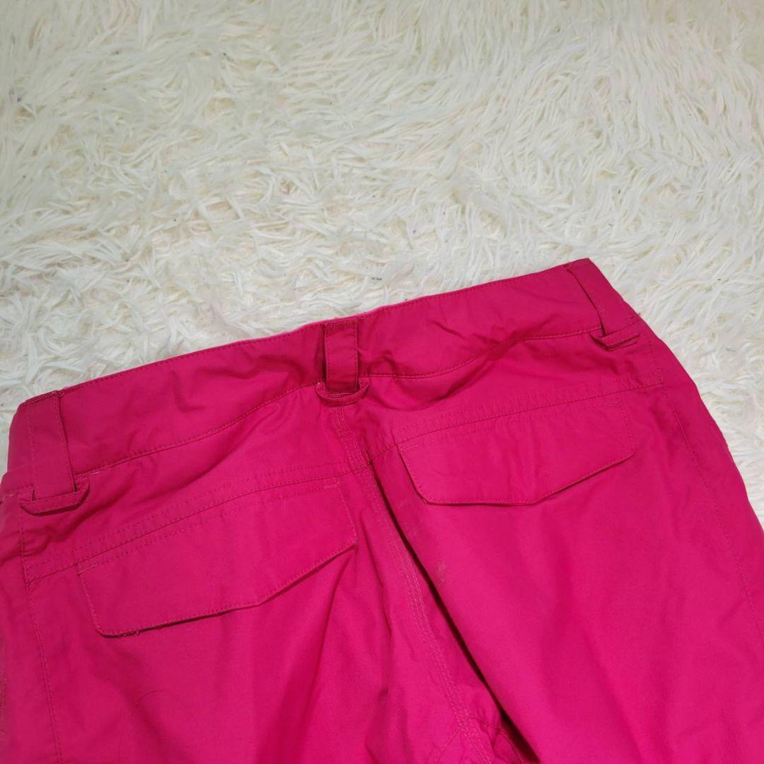 【美品】BURTON バートン　スノーボードウェア　スノボ　セットアップ　上下