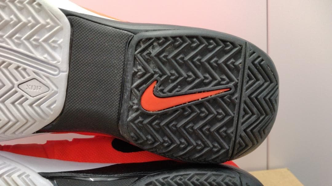 【極美品 26cm】 ナイキ エア ズーム ヴェイパー 9.5 ツアー