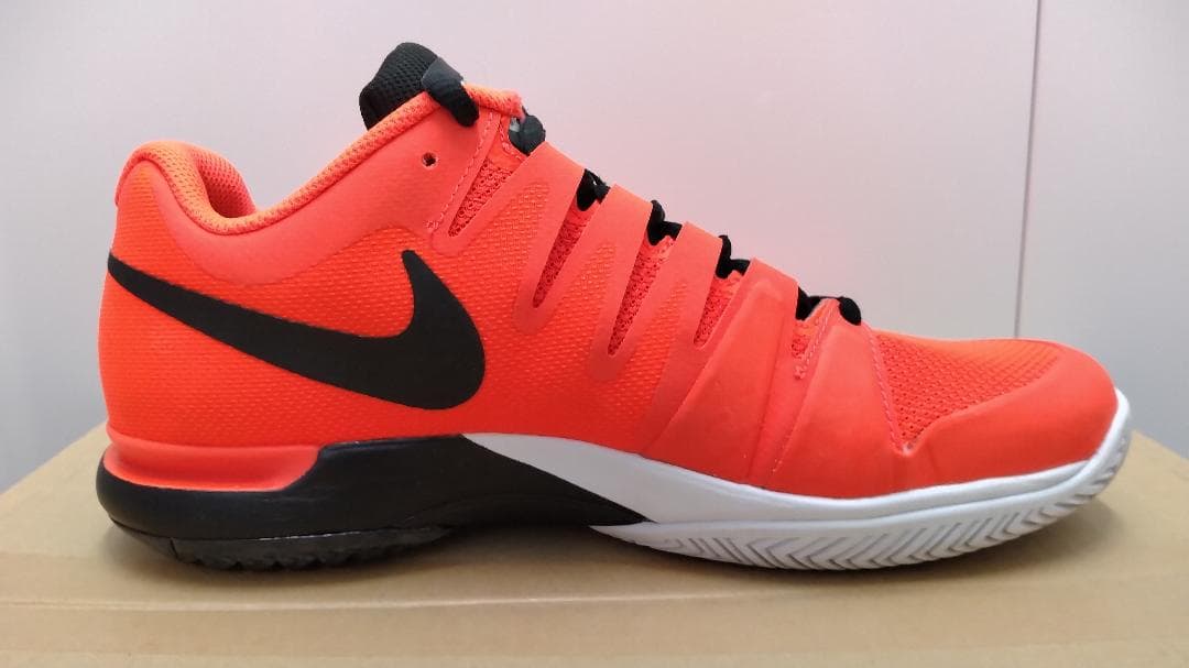 【極美品 26cm】 ナイキ エア ズーム ヴェイパー 9.5 ツアー