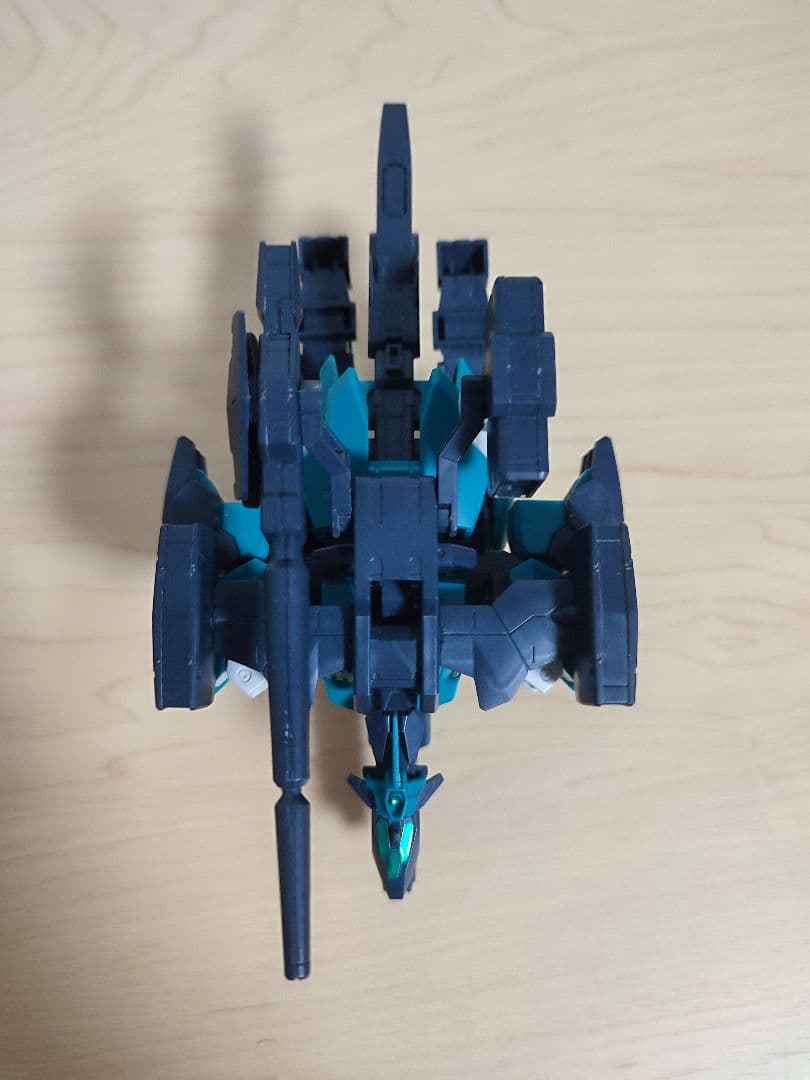 リライジングガンダム プラネッツシステム ビルドシリーズ主役機 まとめセット