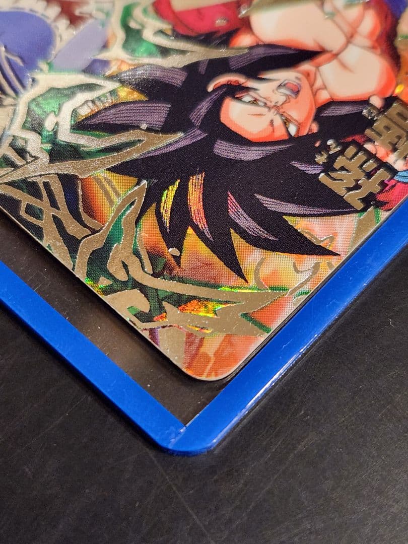 ☆ スレなし 旧弾 ☆ 孫悟空GT HJ3-SEC2 美品