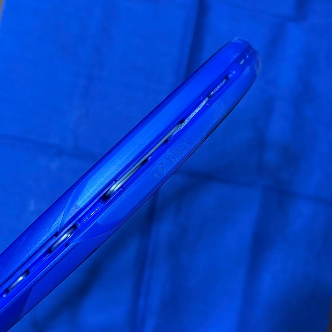 チャッピー【早い者勝ち】EZONE98 G3 TTS-Ⅱ テニストピア