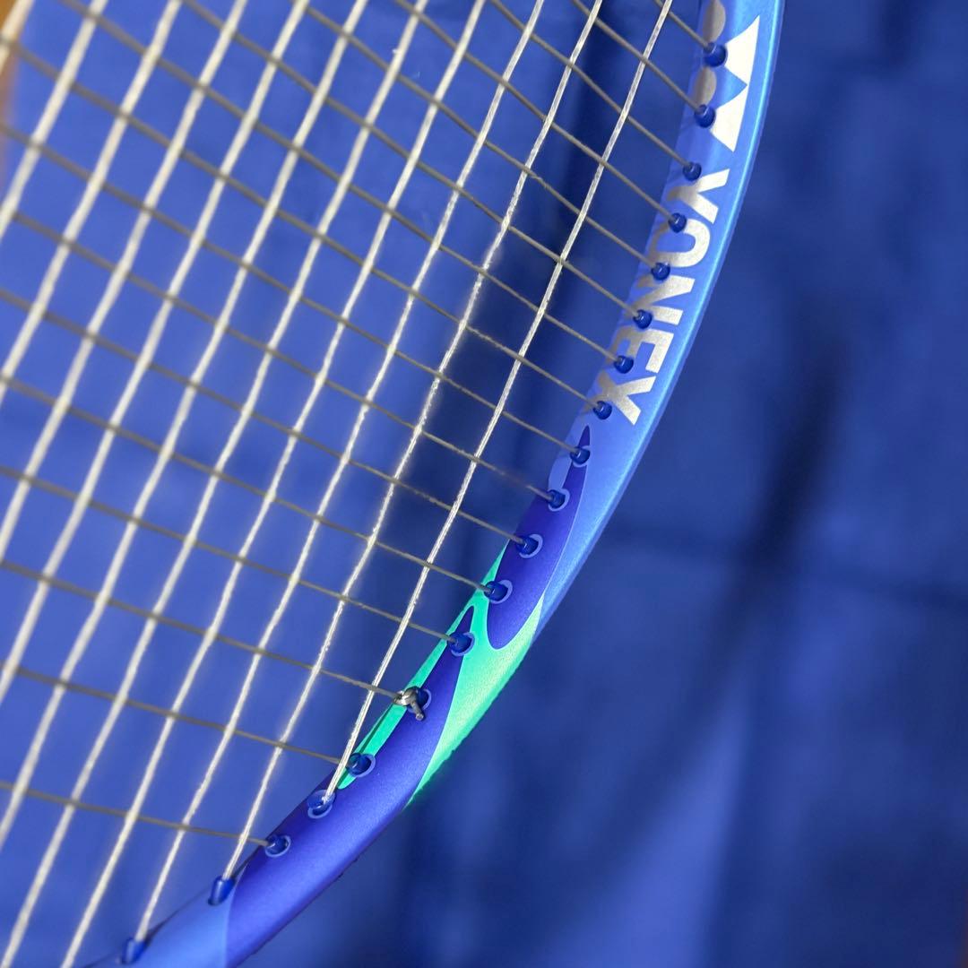 チャッピー【早い者勝ち】EZONE98 G3 TTS-Ⅱ テニストピア