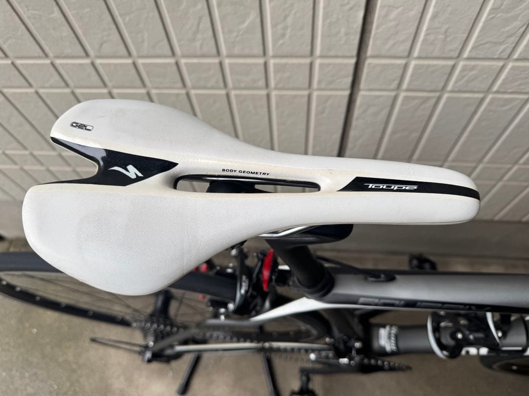 自転車本体 Specialized roubaix sport 2015 52cm