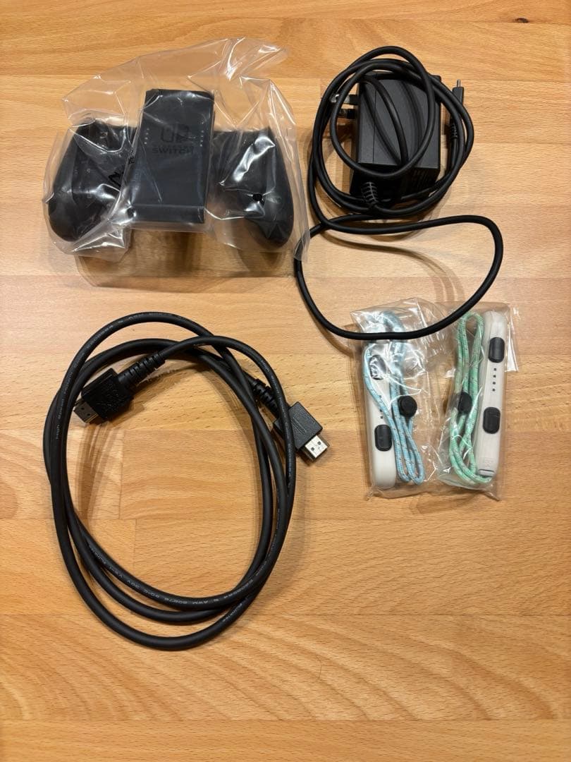 未使用級✨限定✨ニンテンドースイッチ あつまれどうぶつの森セット 箱 付属完備✨