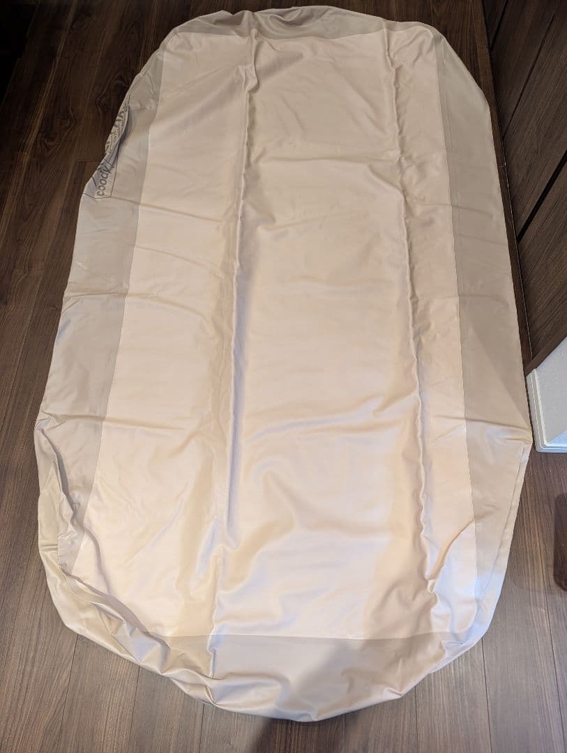 coody AIRBLOCK COREO エアマット ＋ 純正電動ポンプ セット