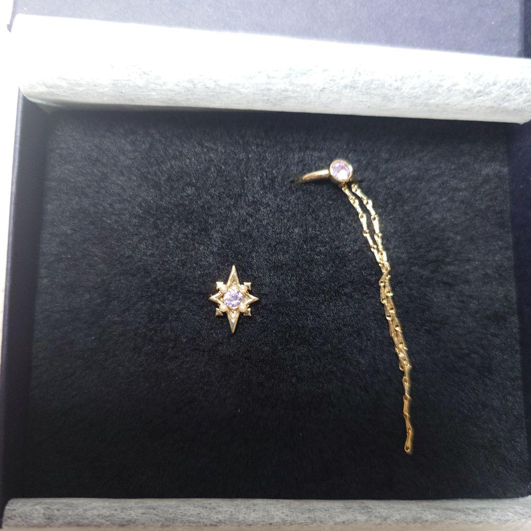 プロセカ　神代類　天馬司　あんスタ　イヤーカフ　ワンダショ　コネライ