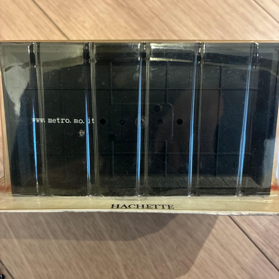 【美品】アバルトグアテマラパンフレットアシェット