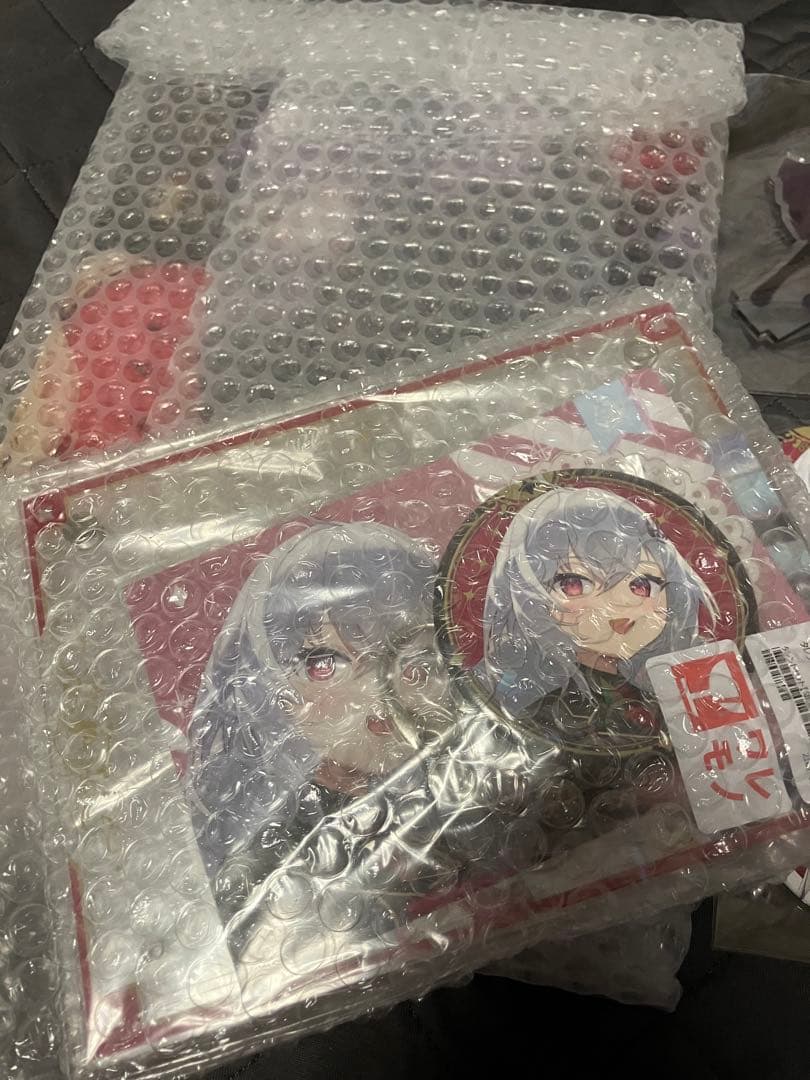 すぺしゃりて　領国つかさ　グッズ　まとめ売り