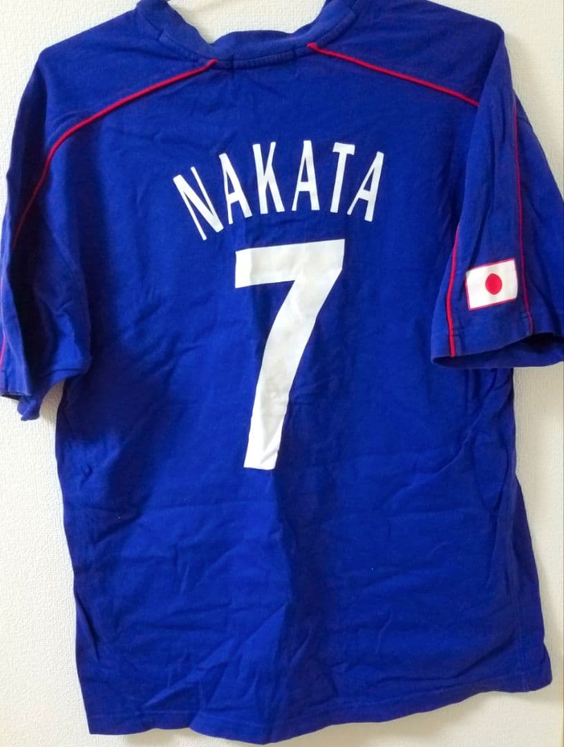 adidas　アディダス　サッカー　フットサル　ユニフォーム　シャツ　メンズ