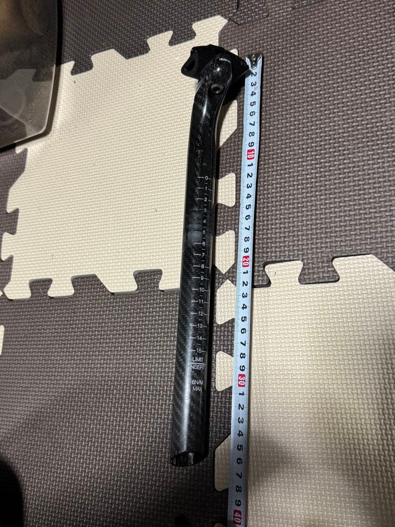 LOOK 675 ロードバイクフレームセット