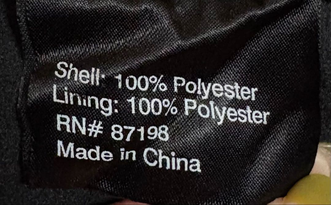 SESSIONS LOCALMOTIONスノボ・スキーウェア ネイビー/イエロー