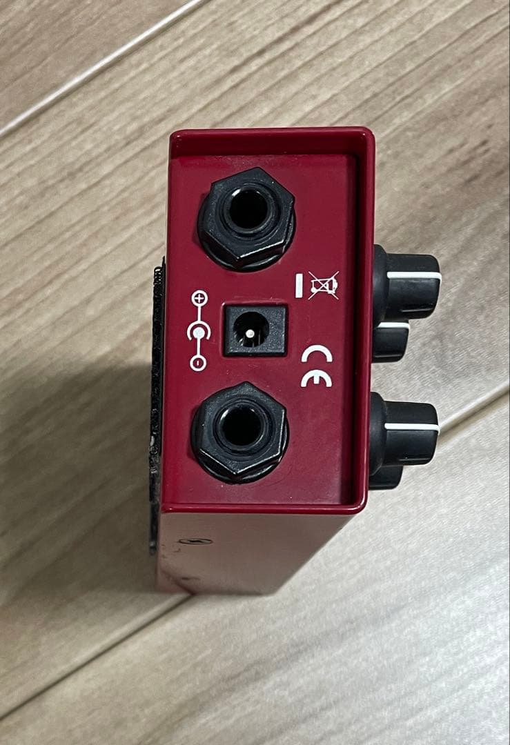 ベース aguilar OCTAMIZER