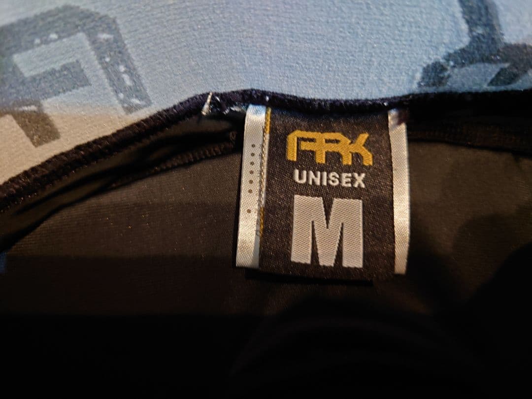 ARK ヒッププロテクター　Mサイズ　未使用