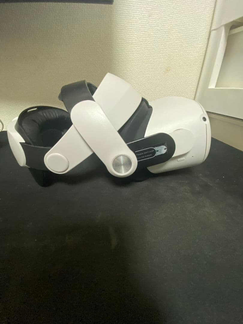 【格安】 Queat 2 256GB メタクエスト2白 VRゲーム機