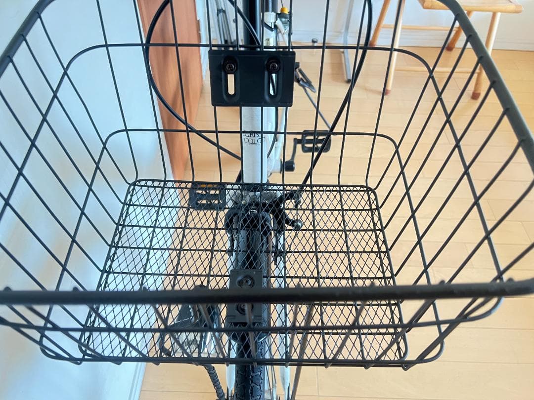 LORISCOLGOロリスシティ外装6段LEDオートライト 27インチ 引取専用