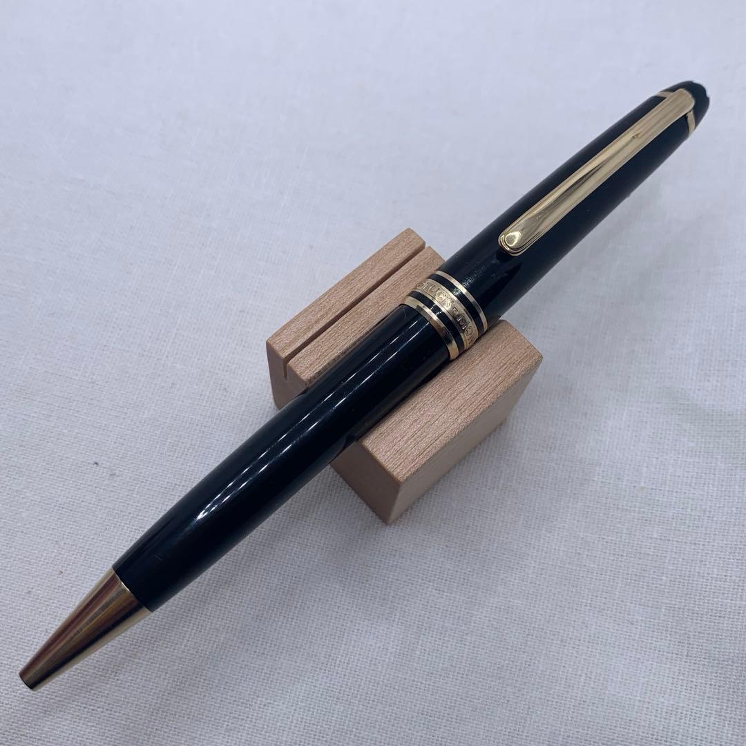 モンブラン　164　ボールペン　マイスターシュテュック　クラシック
