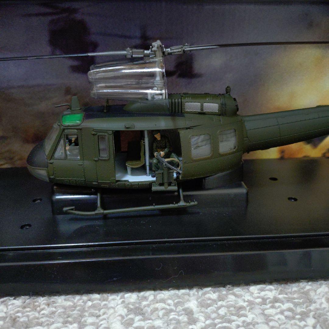 UNIMAX ユニマックス UH-1D HUEY