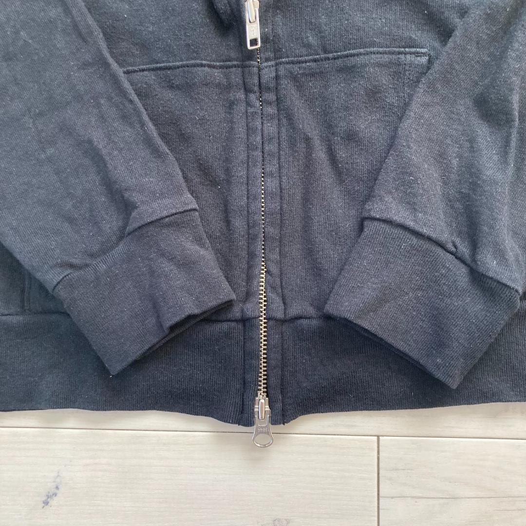 【D】under the roseパーカー フラッグ ストラップ グッズセット