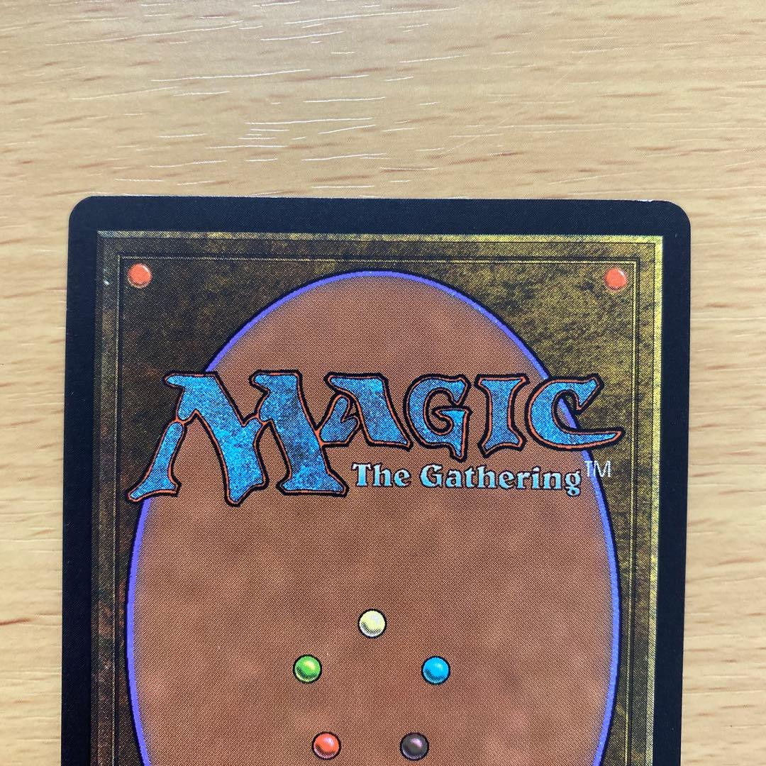 MTG 適者生存