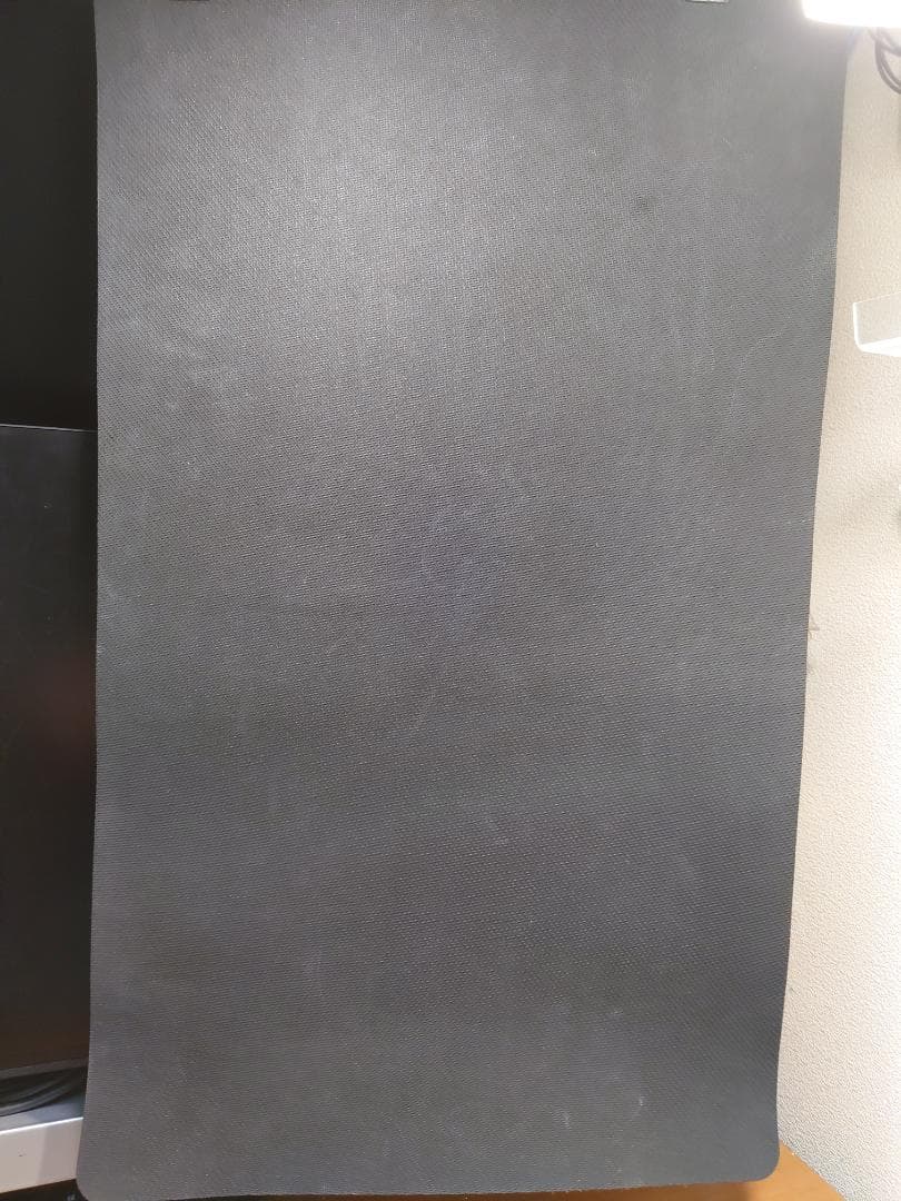 遊戯王OCG　プレイマット　アジア版　イビリチュア・ネーレイマナス