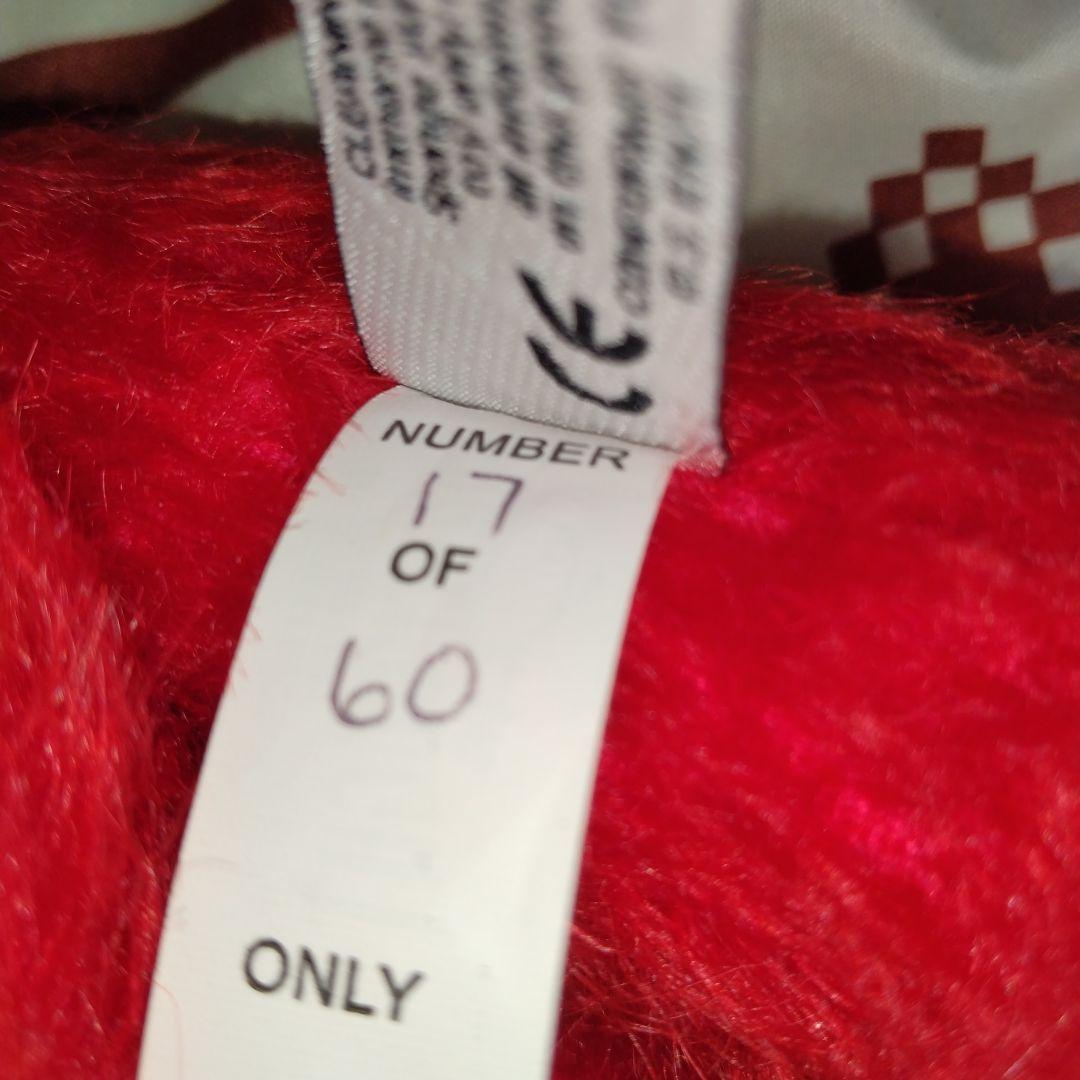 メリーソート　チーキー　希少　限定60体　ぬいぐるみ　MERRYTHOUGHT