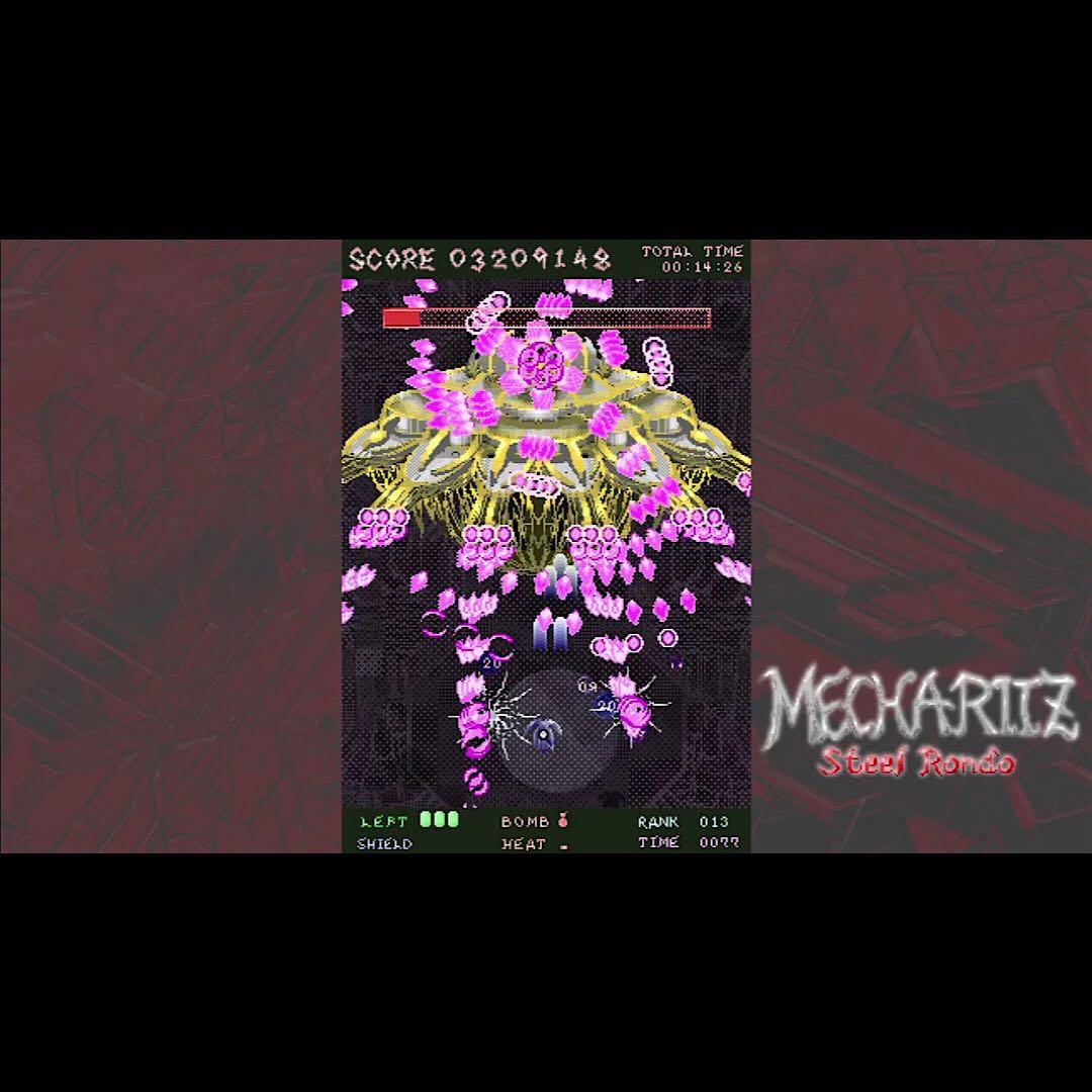 Dezatopia & Mecha Ritz Momoko 輸入版 switch