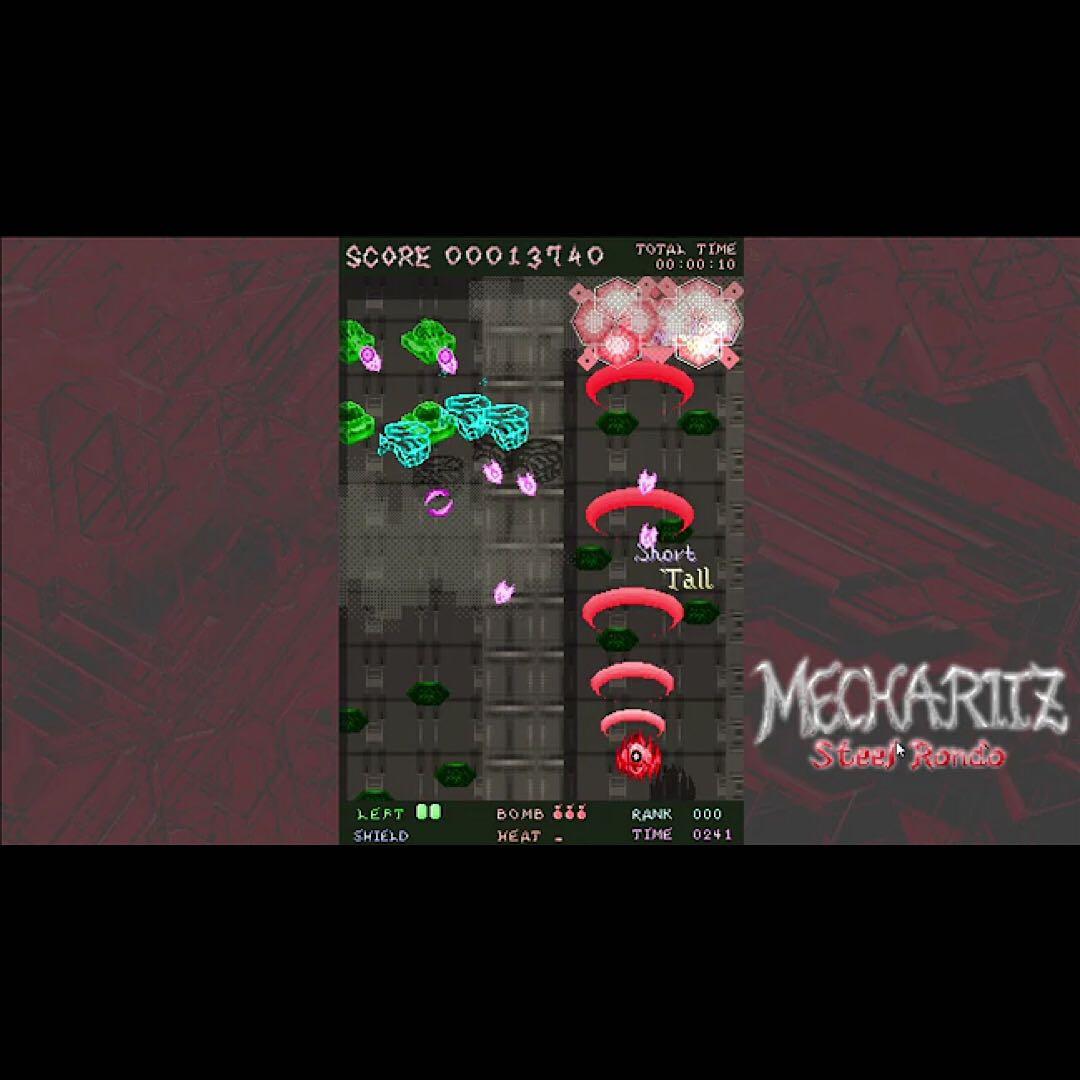 Dezatopia & Mecha Ritz Momoko 輸入版 switch