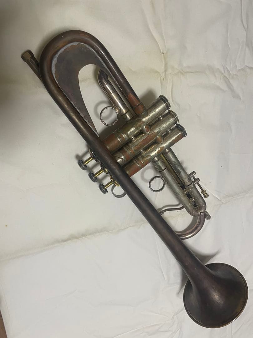 BACH 180ML カスタム品 改造