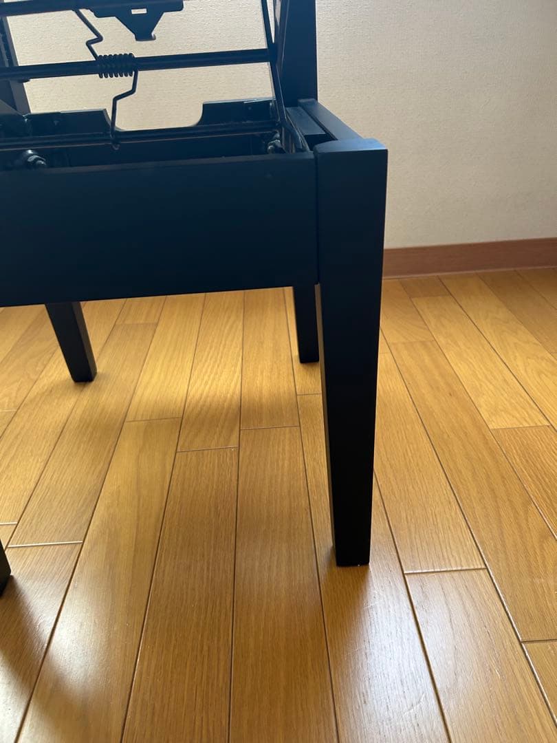 YAMAHA ヤマハNo.5A トムソン椅子ピアノ椅子