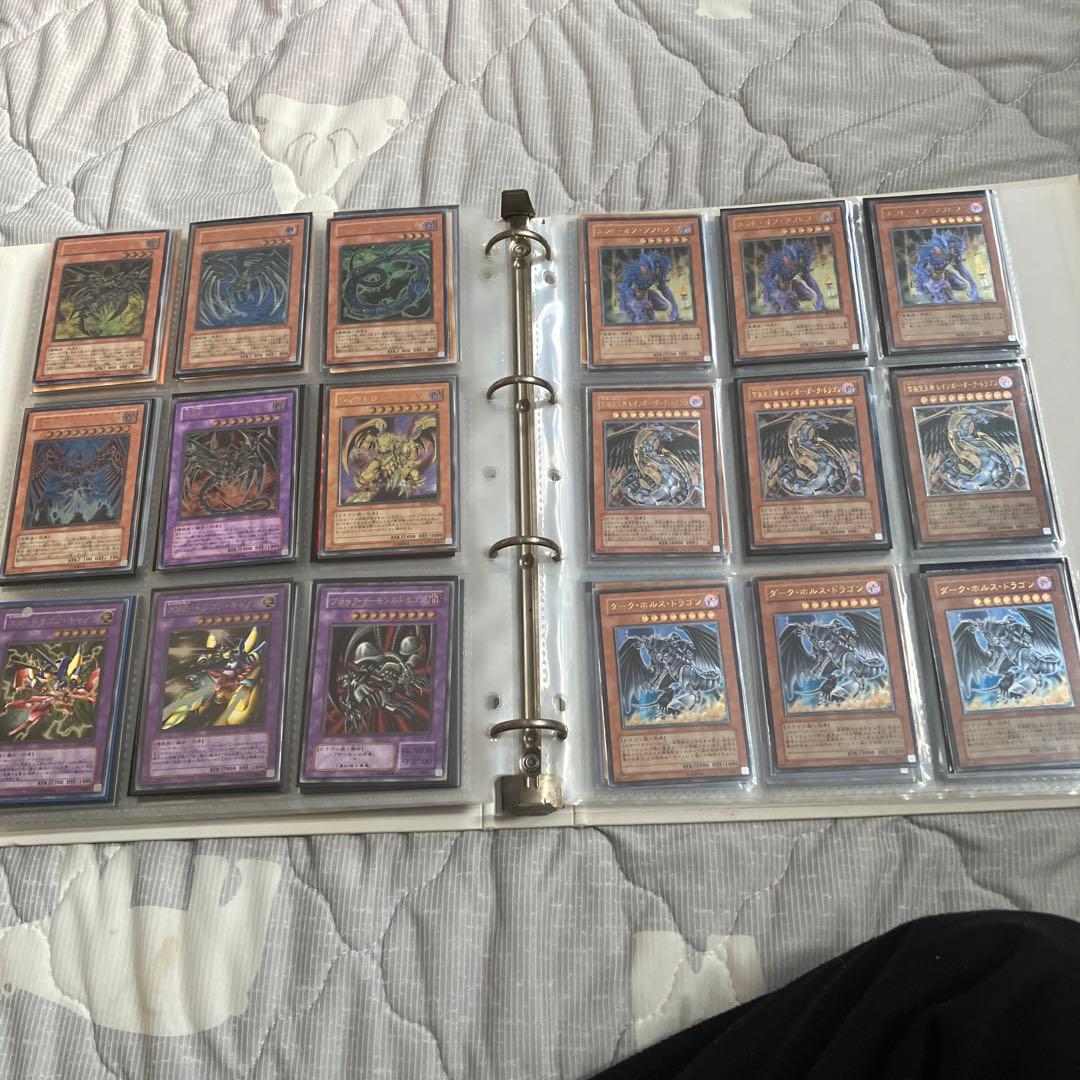 遊戯王OCG デュエルモンスターズ カードセット