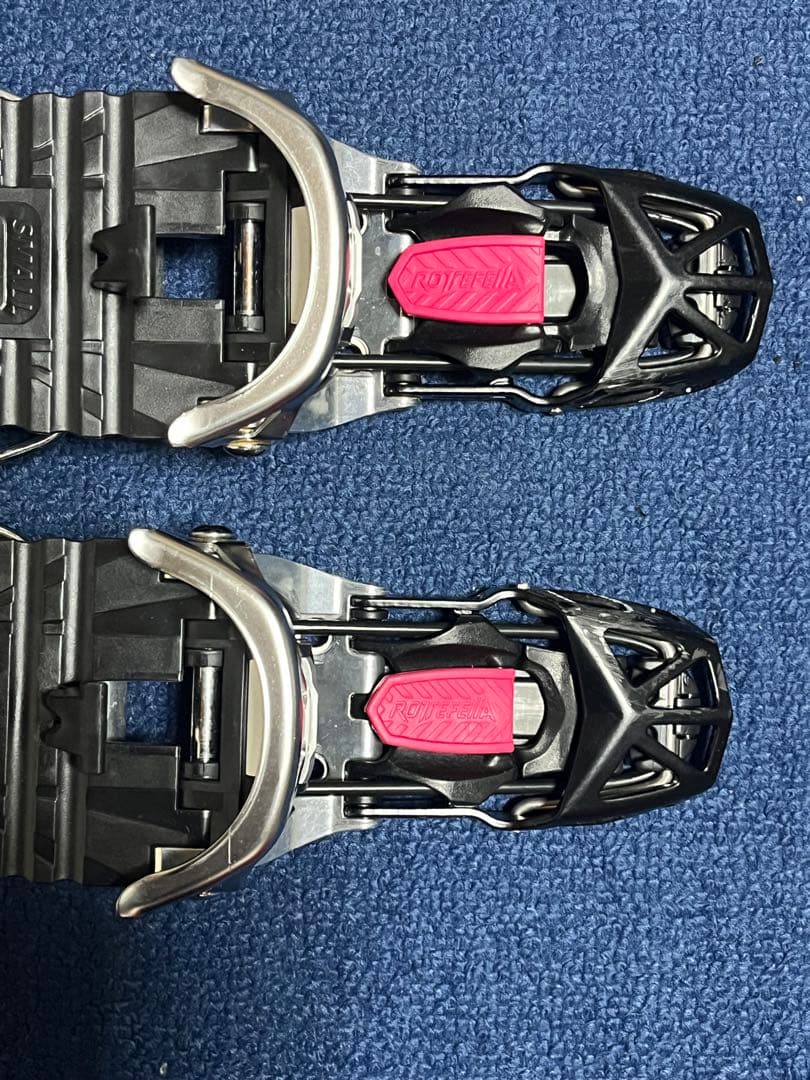 Rottefella Freedom short 中古