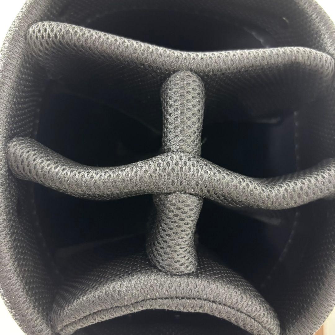 Callaway キャロウェイ REVA キャディバッグ ゴルフ キルティング