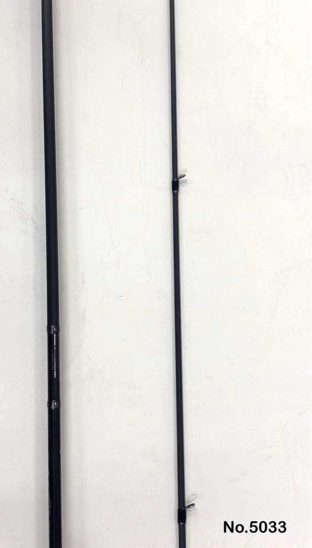 No.5033 鯵道5G S622L / AJI