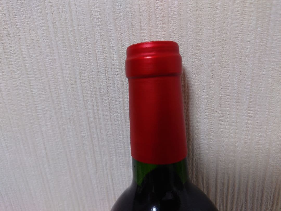 スクリーミング イーグル カベルネ ソーヴィニヨン 2002