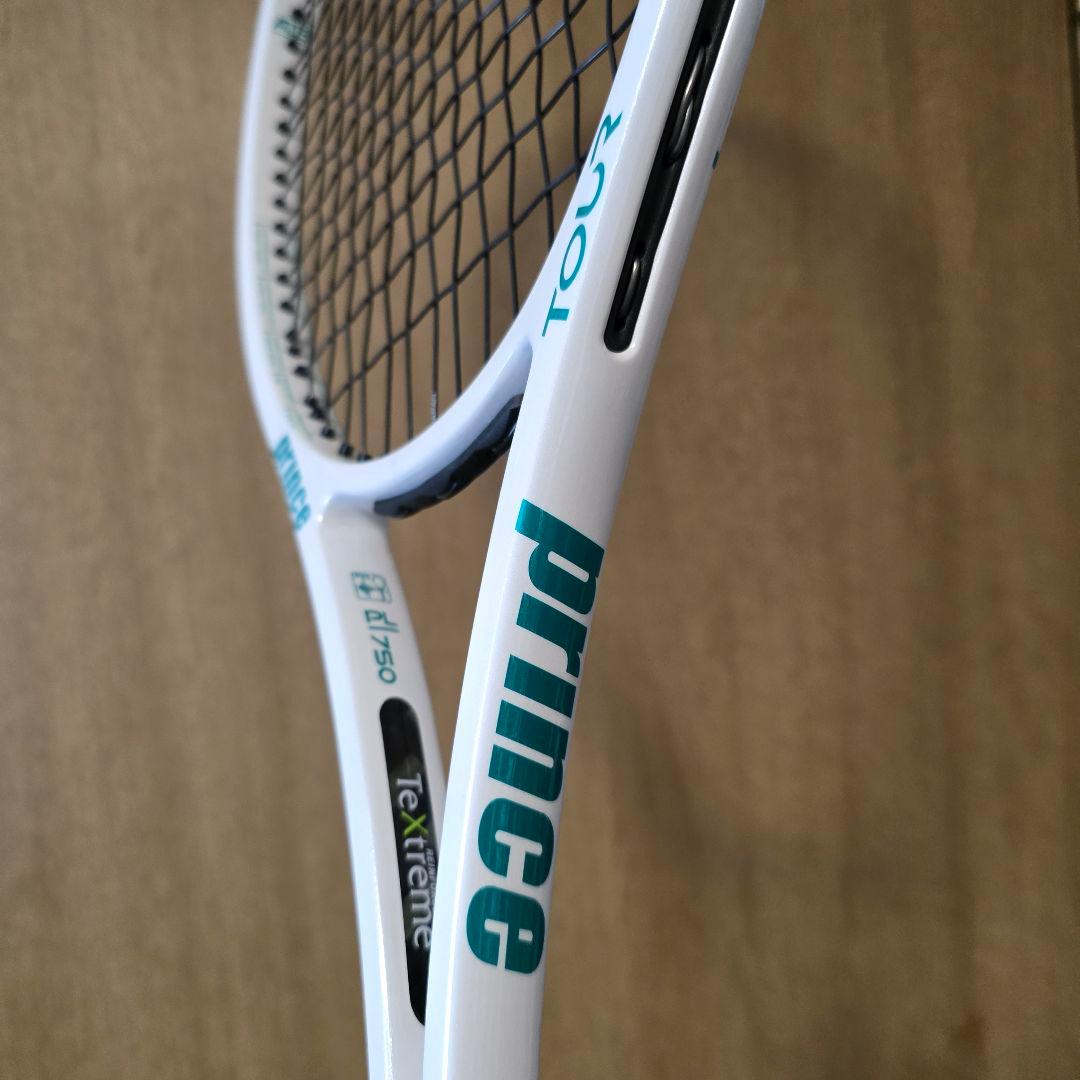 美品 Prince Tour 95 2023 G3