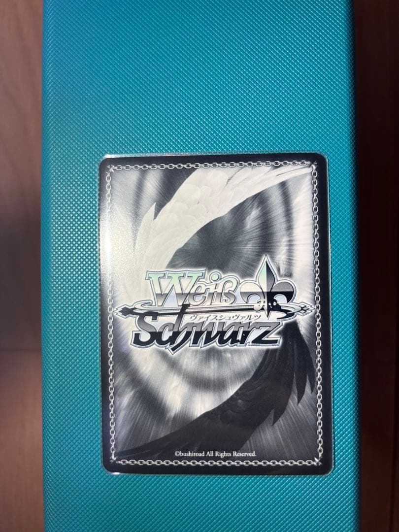 【極美品】ヴァイス　アズールレーン　ローン　sp サイン