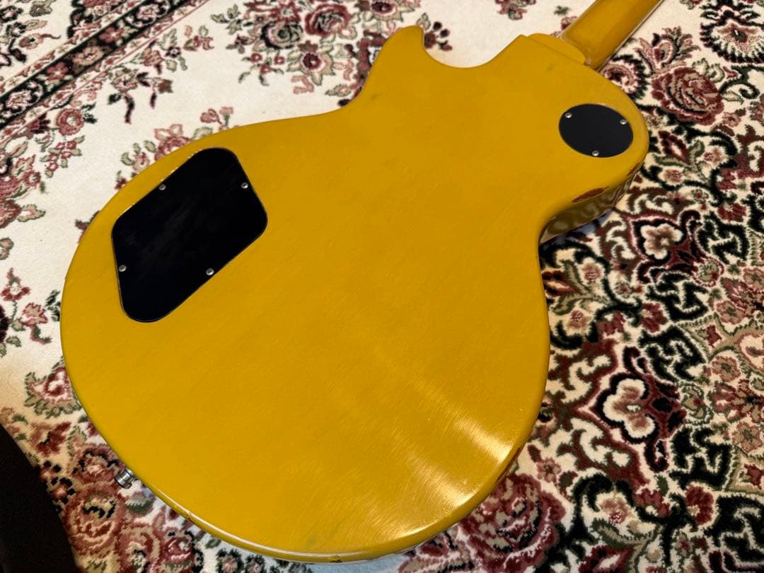 Tokai LSS256 SYW【Premium Series / 日本製】