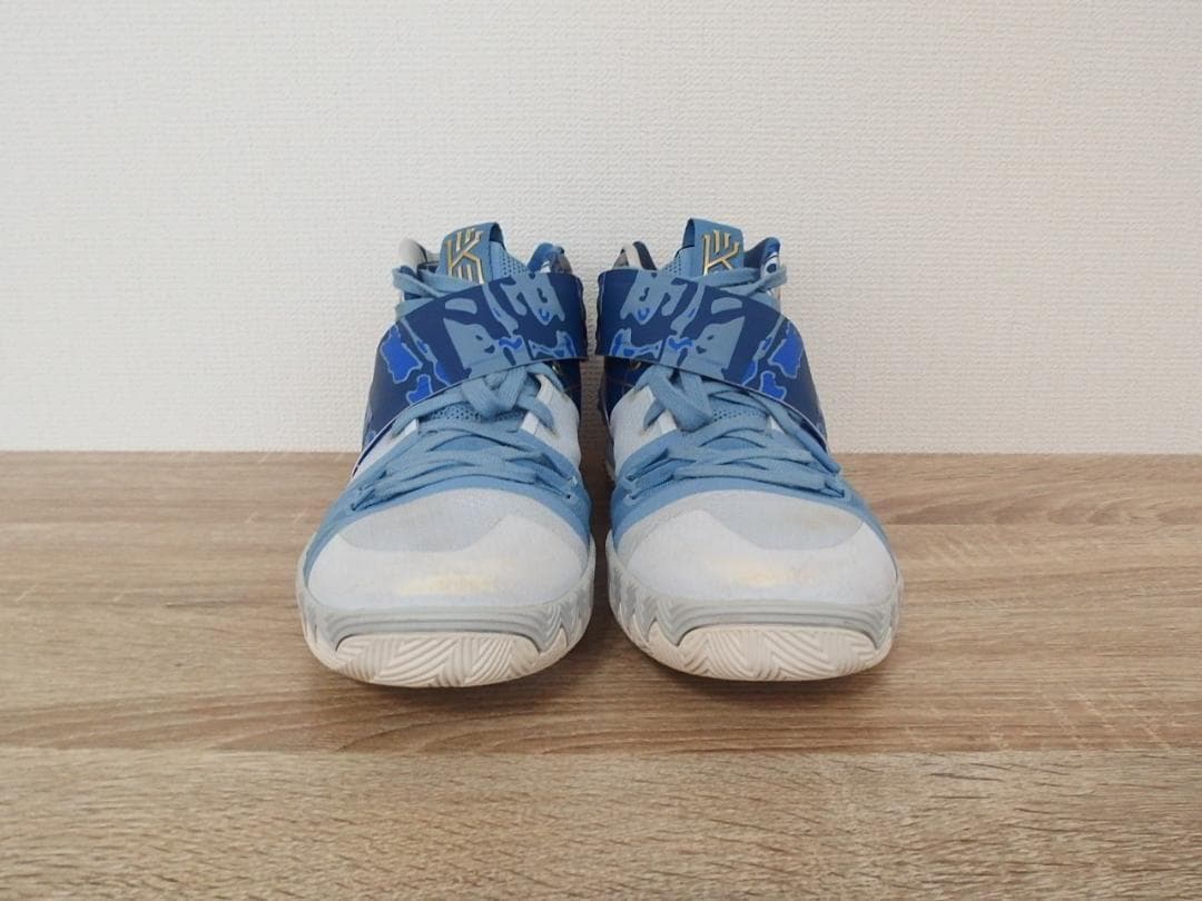【希少モデル】NIKE KYRIE S1 HYBRID 28cm カイリー
