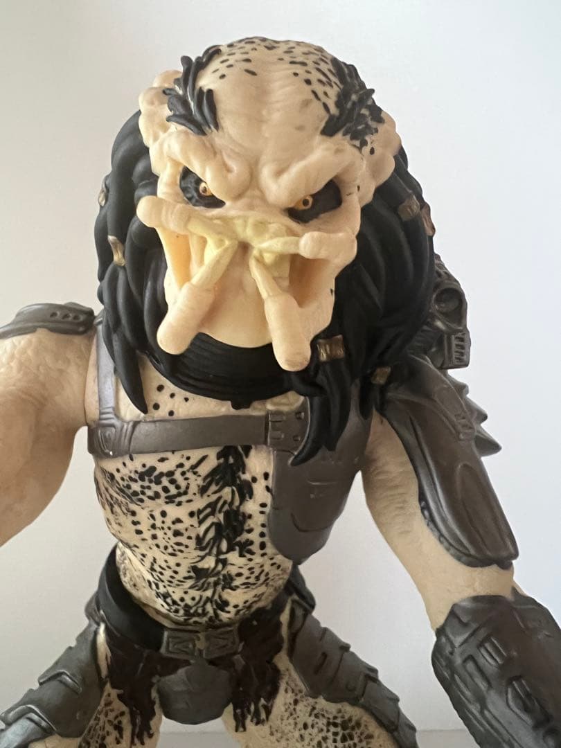 エイリアン プレデター フィギュア ケナー製　1996年