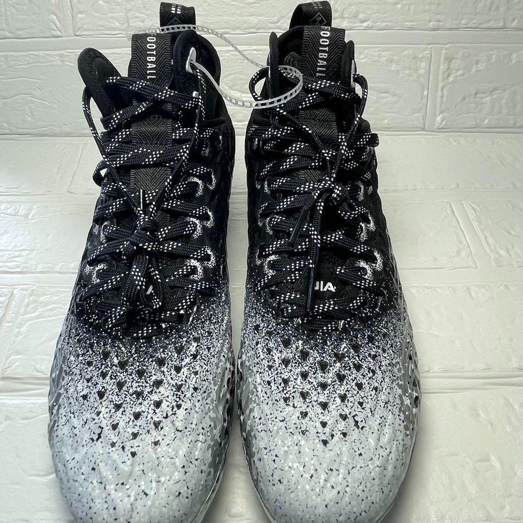 Under Armour アメフト用スパイク CLONEシリーズ　UA