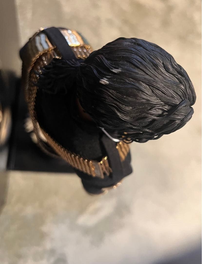 キング・オブ・ポップ マイケル・ジャクソン スパーブスケール 1/4 スタチュー