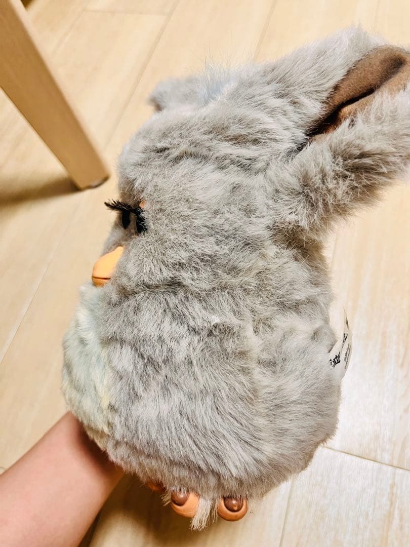 ファービー2 不可動　クラウディスカイ