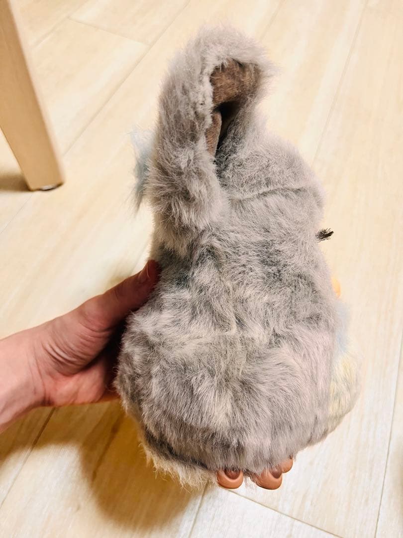 ファービー2 不可動　クラウディスカイ